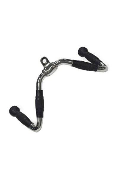 Dayu Fitness Bară de exerciții multifuncțională Pro Grip DY-BT-110