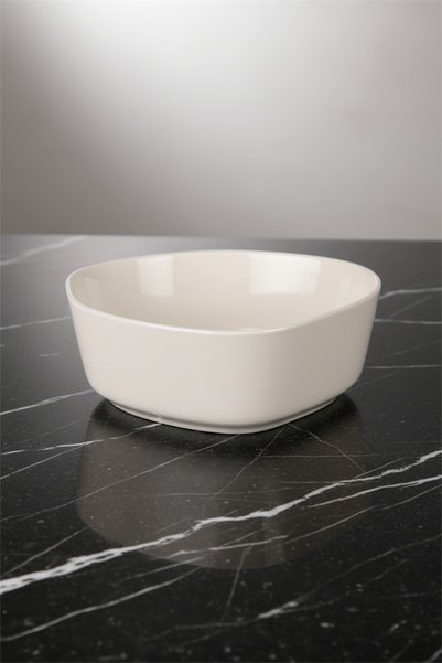 rinart Organic Bowl 15cm Cream