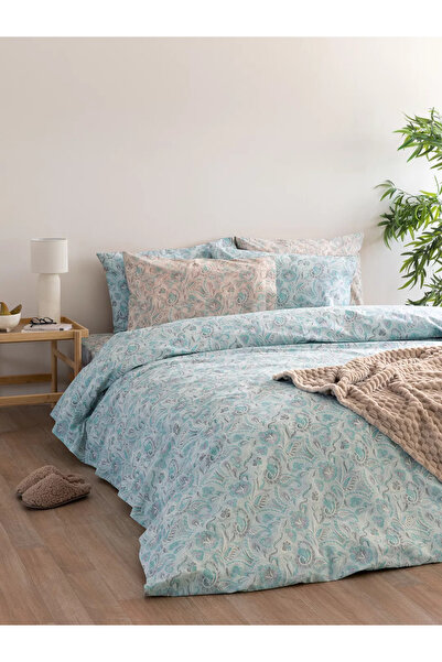 PALAMAIKI Σετ Παπλωματοθήκη Μονό Fashion Life 170x250 FL6258 Μονό