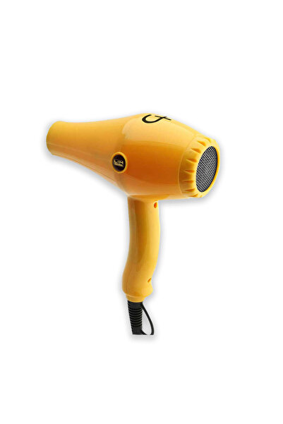 Lim Hair Επαγγελματικό Σεσουάρ Μαλλιών CH 3.0 Mango 2000W
