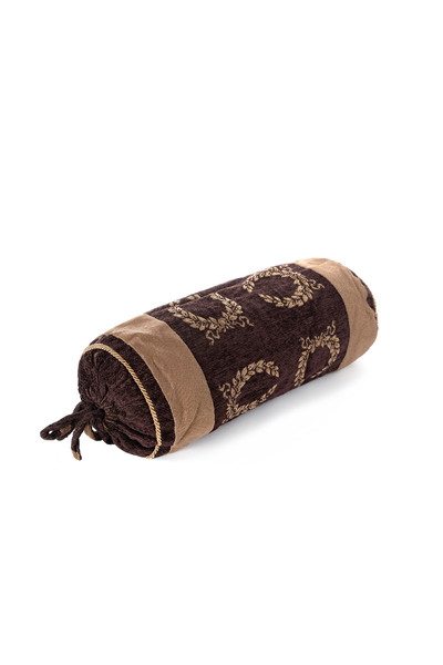 Silk Fashion Καραμέλα με γέμιση (40εκ x 17εκ) 6416 καφέ