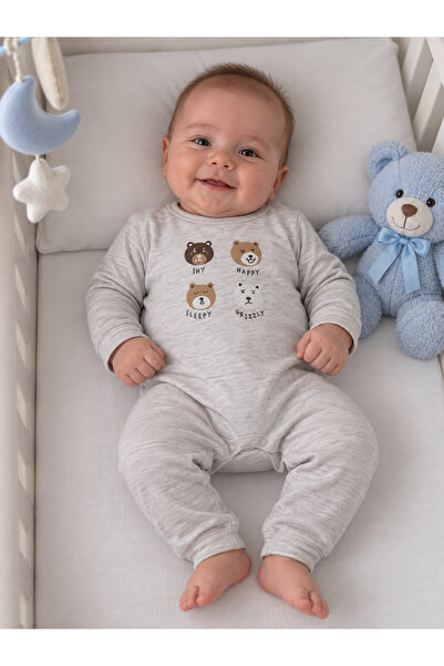 My Baby Kumsal بدلة للأطفال الأولاد من بيبي بيرز 258 886