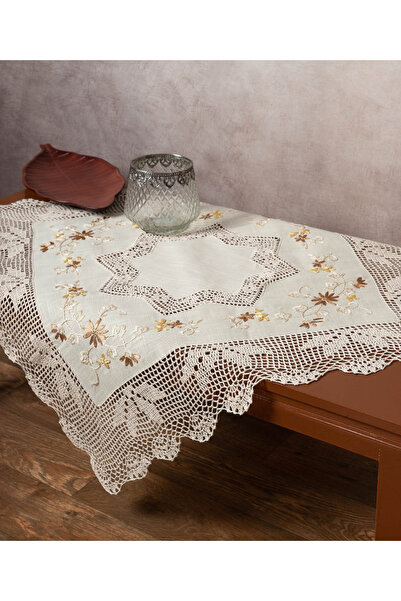 Silk Fashion Τραπεζομάντηλα Ροκοκό (160cm x 250cm) 313 -
