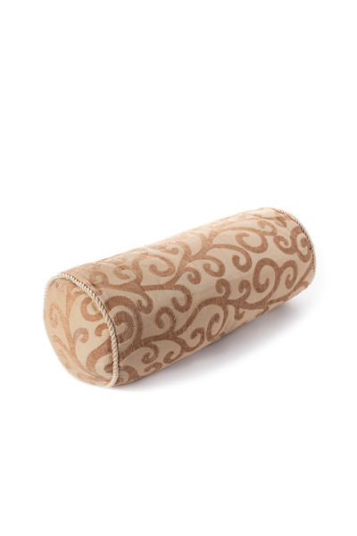 Silk Fashion Καραμέλα με γέμιση (40εκ x 17εκ) 602 ιβουάρ)