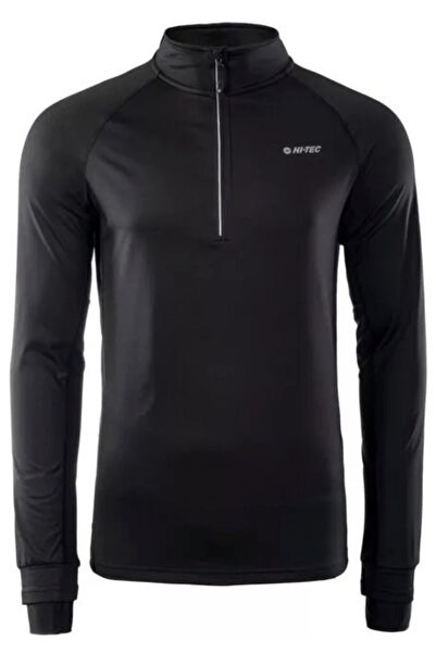 HI-TEC Bluză Melio Black