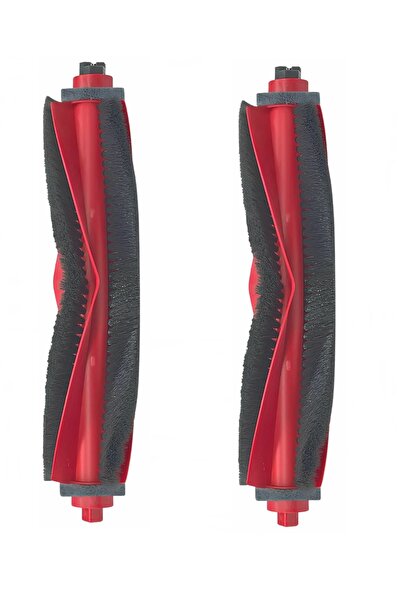 Rovexa Roborock Q10 PF & Q10 PF+ Συμβατή Κύρια Βούρτσα 2 Τεμάχια