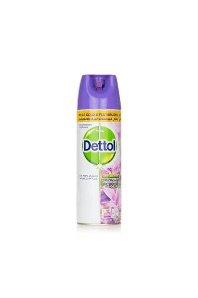 Dettol Dettol Disinfectant Spray 450 ml Lavender Scent - Disinfectant Spray L...