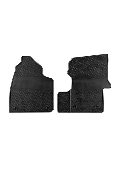 Gledring Πατάκια Αυτοκινήτου 0912 Mercedes Sprinter 2006-2018 / VW Crafter 20...