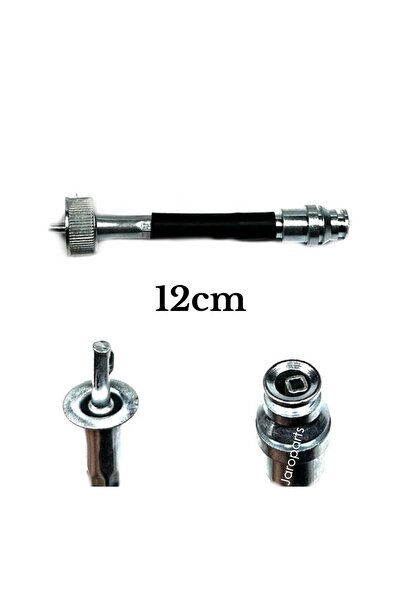 Jaroparts auto spare parts Toyota Corolla AE111 Kilometre Teli (Kısa Olan) 19...