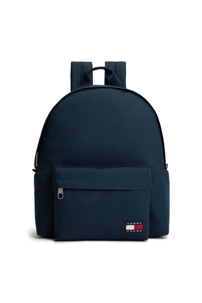 Tommy Jeans حقيبة ظهر للرجال مع حزام كتف قابل للتعديل مع شعار AM0AM13726 C1G