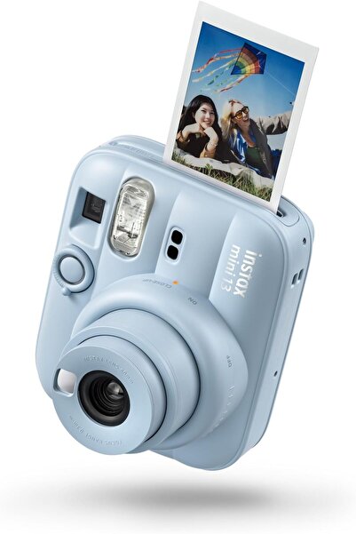 Fujifilm Fuji Mini 13 Blue