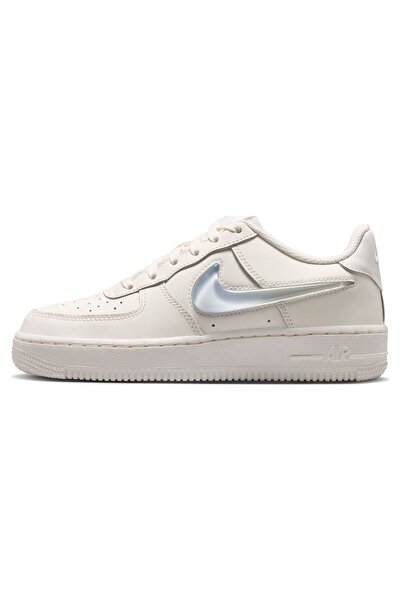 Nike Pantofi sport pentru copii AIR FORCE 1 JES (GS) - IR0595101