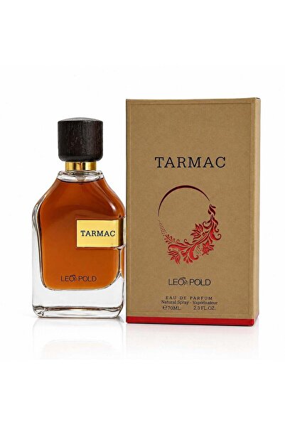LEÖPÖLD عطر تارميك أو دو بارفان - 100 مل |   عطر خشبي دافئ