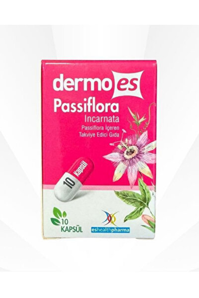 Dermoes Passiflora