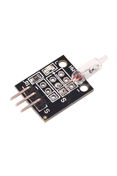 CNL Civalı Eğim Anahtarı Sensörü Modülü - KY-017