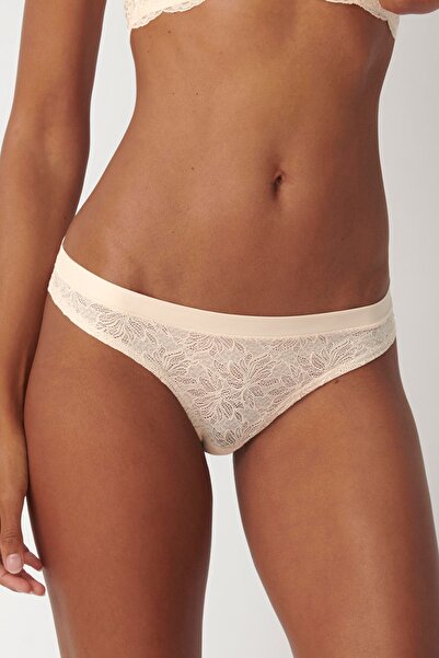 Triumph Dantelă inteligentă braziliană 2