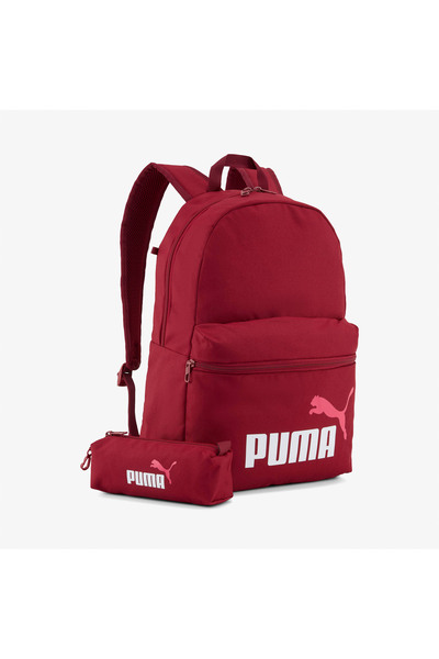 Puma Phase Backpack Set