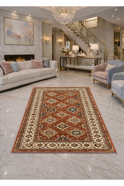 Rugs Modern Halı سجادة زخرفية حديثة منسوجة بنمط مختلط من SDT sdtamor1510