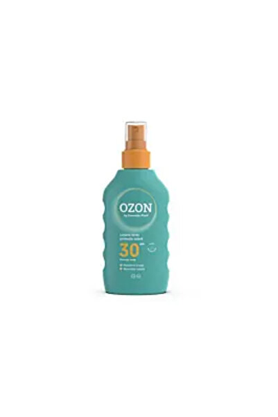 Cosmetic Plant Ozon SPF 30 Loțiune spray de protecție solară, 200 ml