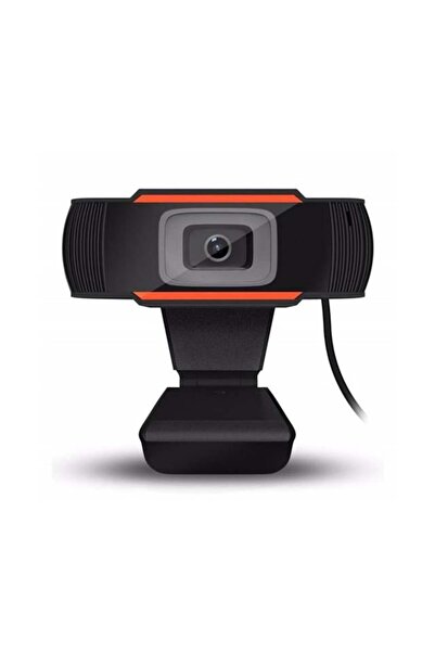 Hello HL-5366 480P Mikrofonlu USB Pc Webcam