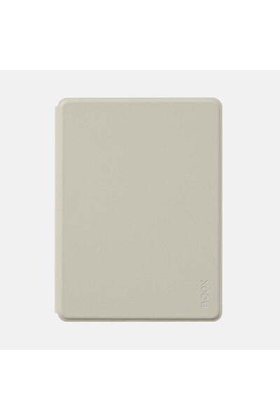 BOOX Go 6 (Gen II) Magnetic Case with Auto Sleep/Wake - Beige