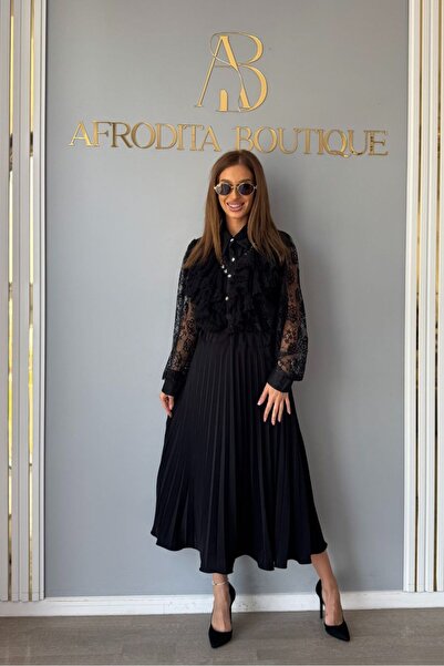 Afrodita Boutique Camasa Lala