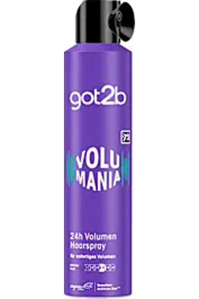 Got2B Got 2 b Volumania Fixativ de păr 300 ml
