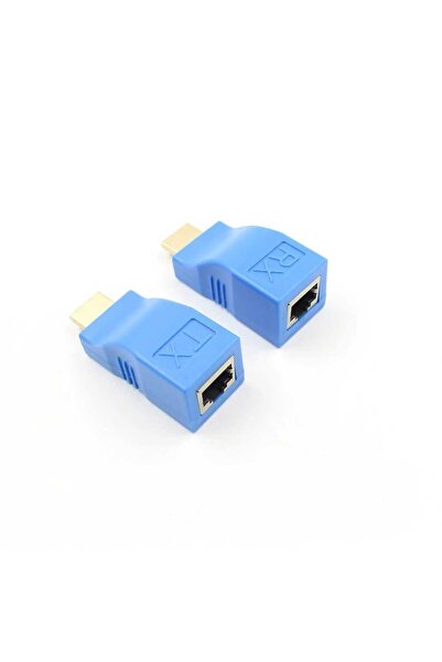 GABBLE جهاز تمديد HDMI طراز GAB-EX30 لمسافة 30 متر