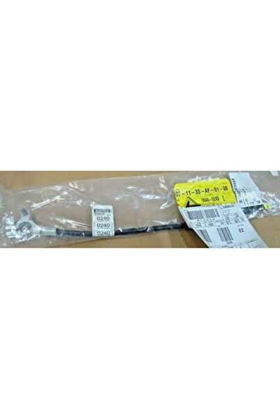 PSA Chevrolet Cruze Akü Şase Kutup Başı Halatı (2011-2013)