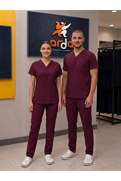 ÜNİFORMA SCRUPS