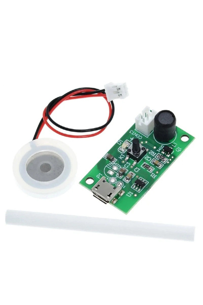 CNL DC 5V Humidifier USB Spray Module DIY
