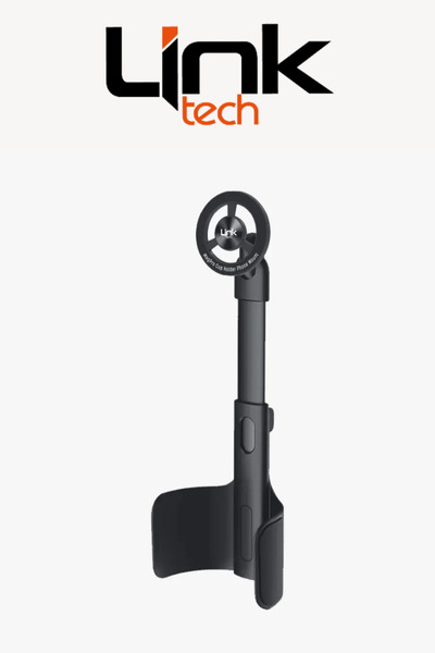 Linktech H888 Premium Magsafe Evrensel Araç Bardaklığı Telefon Tutucu