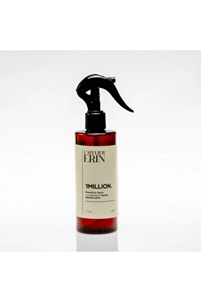 L'Atelier Erin Perfume L'Atelier Erin Αποσμητικό Χώρου Σπρέι, άρωμα 1 Million...