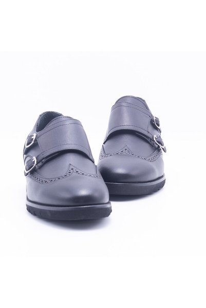 Gusse Meliora Women's Genuine Leather Casual Shoes 273342