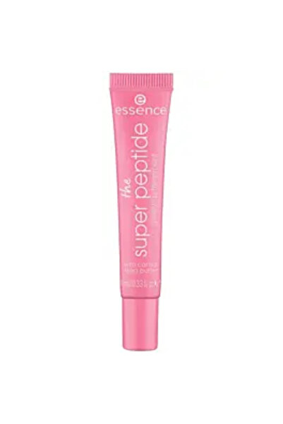 Essence Tratamentul de buze lucios cu super peptide 02 10 ml