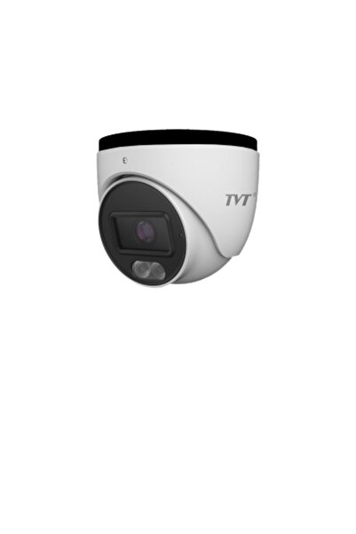 TVT TD-7524TS3(AU/WR2) 2.8mm 2MP / Ομοαξονικό / Έγχρωμο / Ανίχνευση Φωτός / Μ...