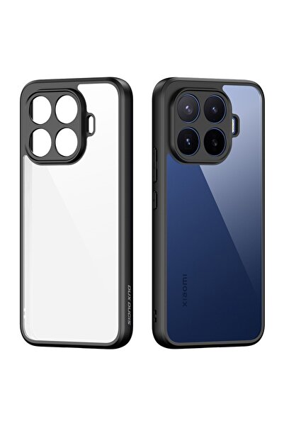Dux Ducis Case Xiaomi 17T Pro, Shockproof, Aimo Series, Black