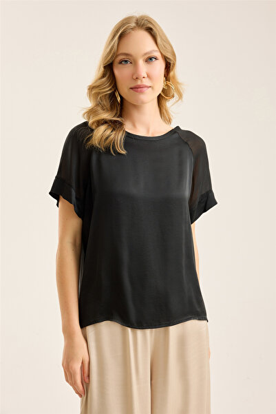 HomeStore Reglan Cut Blouse