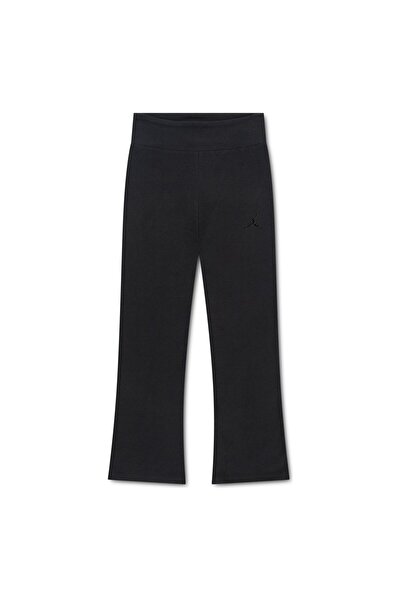 Nike Colanti pentru copii JDG JORDAN BK FLARED LEGGING - 45G059023