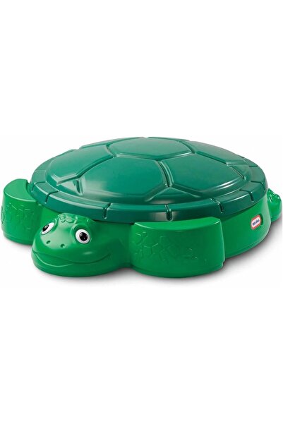 Little Tikes صندوق رمل للسلاحف