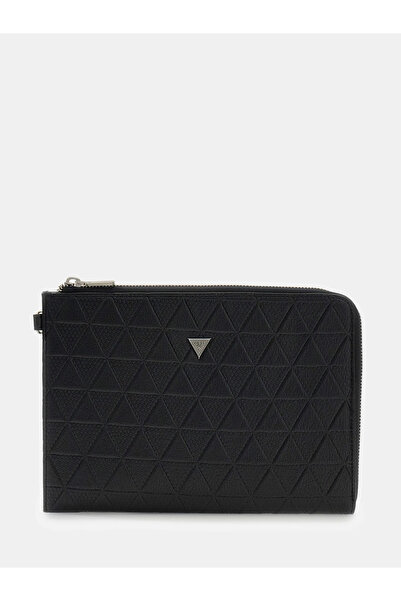 Guess Torino men's makeup bag