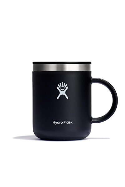 Hydro Flask Mug Termos 355 ml (12 Oz) - Siyah