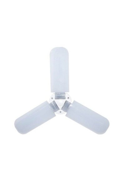 Cata CT-1152 42W PERVANE AMPUL(BEYAZ) 3 ADET