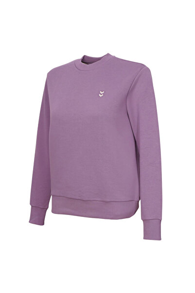 hummel T-Pulse Regular Crew W Neck Sweatshirt