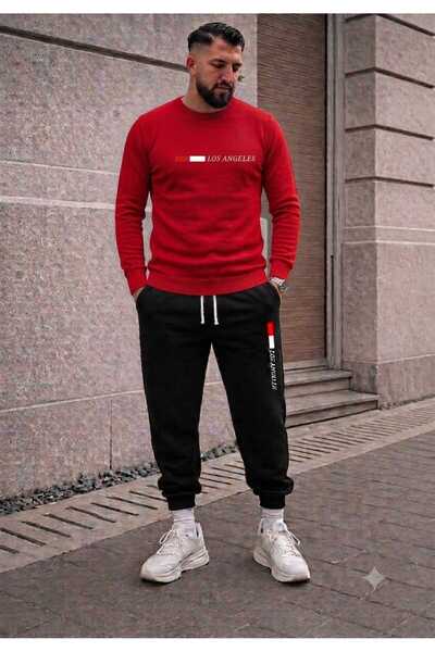 YK WEAR 🚀   The Ideal Model of the New Season |   Unisex Track Suit Set |   ...