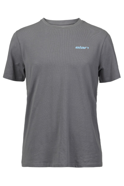 ELAN Tricou Life Gri