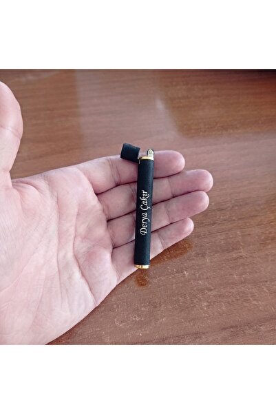 PİGADO İsme Kişiye Özel Silvio Monetti İnce Model Metal Gazlı Çakmak
