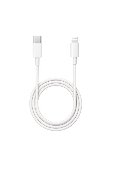 Flayse Type-C To Lightning Şarj Kablosu 20W Güçlü Hızlı Şarj Ve Veri