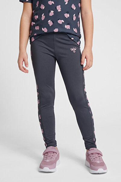 hummel JR AOP GYM ÇOCUK TAYT