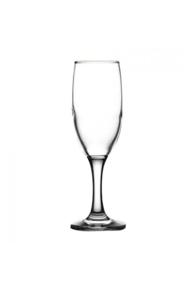 odjas Set de 12 pahare de șampanie Bistro 190 ml